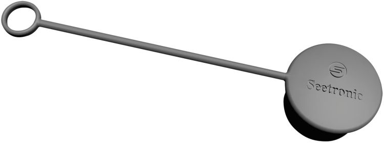 Seetronic Sealing Cover für Power Pro True Kabelanschluss MX