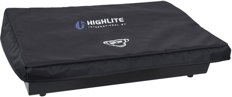 Infinity Customized Dustcover for Chimp 100 - Einschließlich Unternehmensl