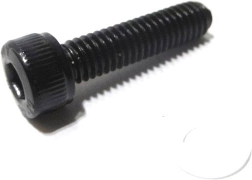 Schraube M4x16 (Frontcover) AKKU IP PAR 7 QCL WDMX