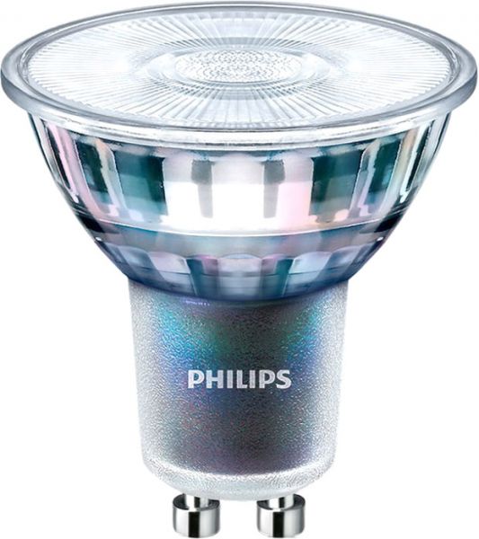 Philips MASTER LED ExpertColor 5.5-50W GU10 930 25D