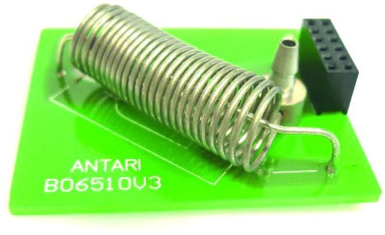 ANTARI Platine (Heizelement) für M1