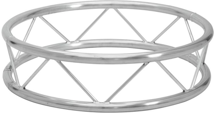 ALUTRUSS BILOCK Vollkreis d=1m(innen)vertical