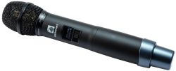 Micrófono RELACART UH-222C