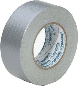 Advance Tapes 58062 S Gaffa Klebeband silber 50mm x 50m