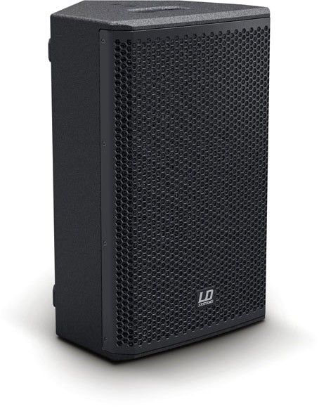LD Systems STINGER 10 G3 Passiver 10" 2-Weg Bassreflex PA-Lautsprecher
