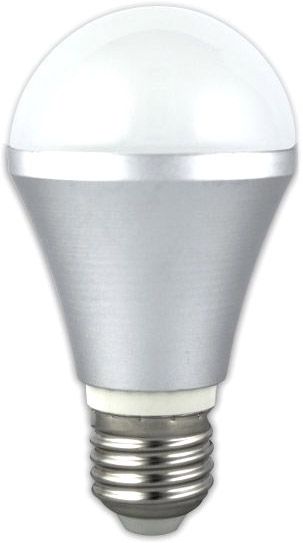 Calex Power LED A60 GLS-Lampe 240V 8W E27, 2700°K Dimmbar