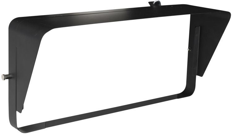 Showtec Tophat für Helix S5000 Q4