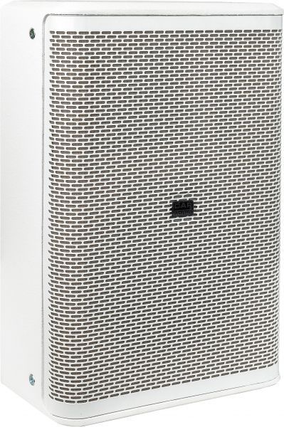 DAP-Audio Xi-10 10" Speaker 10-Zoll-Passiv-Installationslautsprecher - weiß