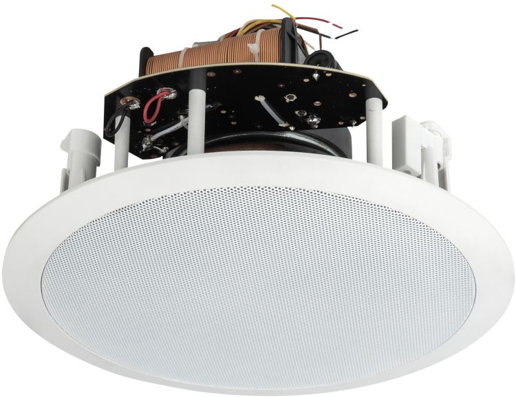 DAP-Audio CS-850S - 8"-Decken-Subwoofer (50W)