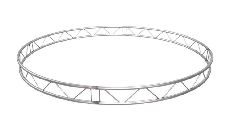 Naxpro-Truss FD 22 Traversenkreis 5 m Vertikal