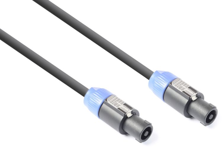 PD-Connex CX26-25 Lautsprecherkabel NL2 2,5mm2 25m