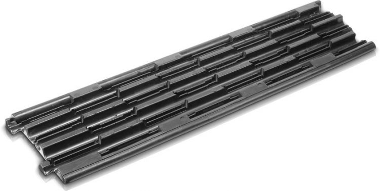 Defender Compact BASE Unterteil für 85100 Kabelbrücke 5 Kanäle