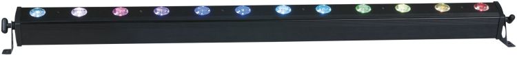 Showtec Led Light Bar 12 Pixel - RGBW