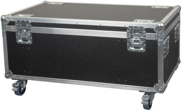 Showtec Case for 8x Sunstrip LED Premium Flight Case
