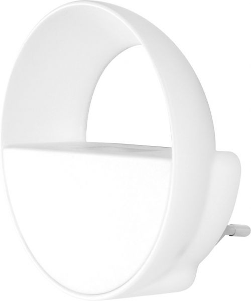 LEDVANCE LUNETTA SUNSET LED Nachtlicht LED für Steckdose 0,60W / 4000K Kaltweiß