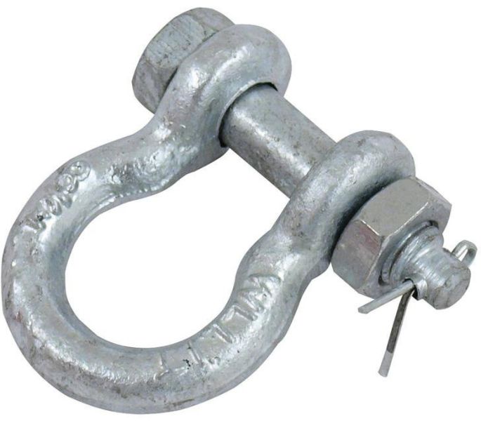 EUROLITE Schäkel 10mm