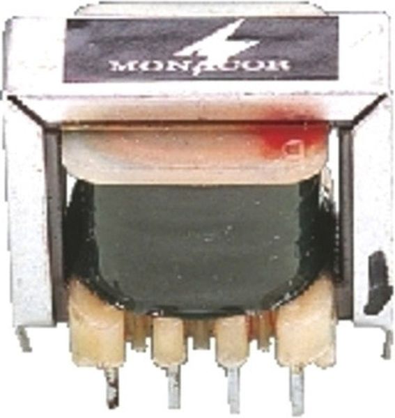 MONACOR LTR-110 Line Transformator