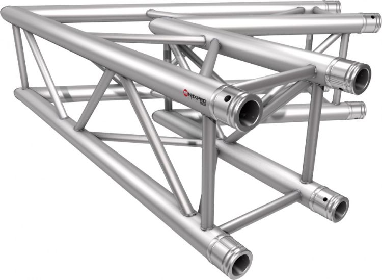 Naxpro-Truss FD 34 C20 60° 2 Weg Winkel
