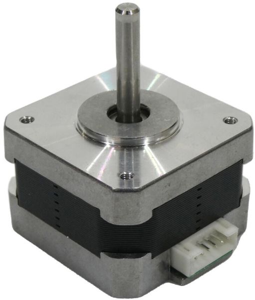 Steppermotor DMH-190 Hybrid Moving-Head (P17HSB1004D-26)