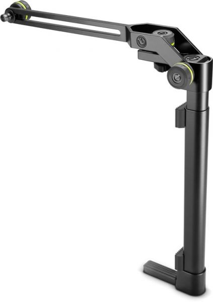 Gravity MS CAB CL 01 S - Cab Clamp - Mikrofonhalterung für Gitarrenboxen