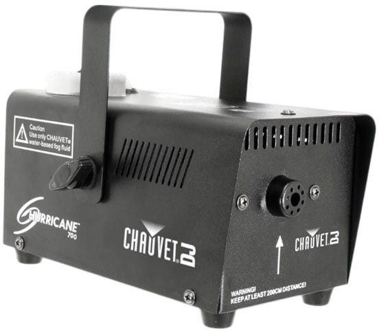 Chauvet DJ Hurricane 700