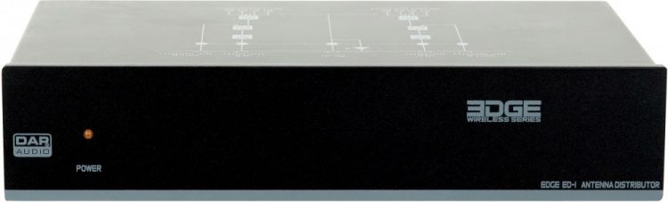DAP-Audio EDGE ED-1 Antenne - Distributeur