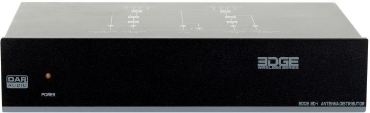 DAP EDGE ED-1 - Antennen-Verteiler