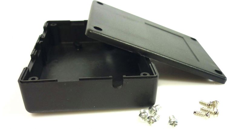 Gehäuseteil Verteilerbox für LSD