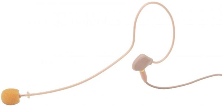 JTS CM-801F Kopfbuegelmikrofon