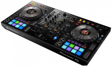 DJ software & controllers