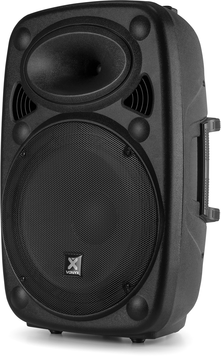 Vonyx Verve46 Portable Sound System 15 (système de sonorisation portable)  - à prix avantageux chez LTT