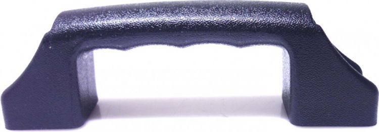Griff LED PFE-100 RGBW schwarz