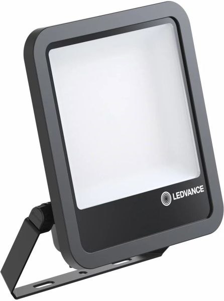 LEDVANCE FLOODLIGHT FL 150 P 100W 15KLM 840 PS SY100 BK -B-Stock-