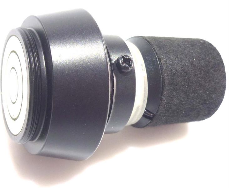 Mikrofon H-31 (50-17000 Hz)
