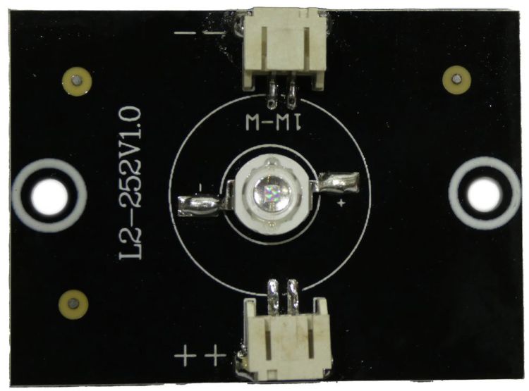 Platine (LED) LED FE-300 (L2-252 V1.0)