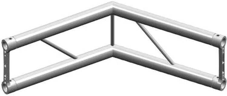 LITEC FX25 2-Weg 120° Ecke vertikal