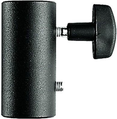 MANFROTTO DOUBLE 5/8" FEMALE ADAPTER