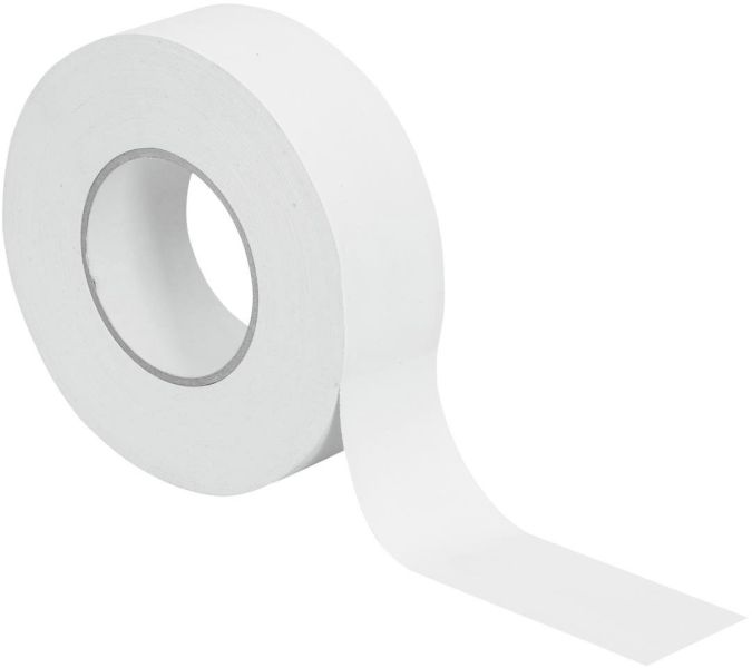 ACCESSORY Gaffa Tape Pro 50mm x 50m weiß matt