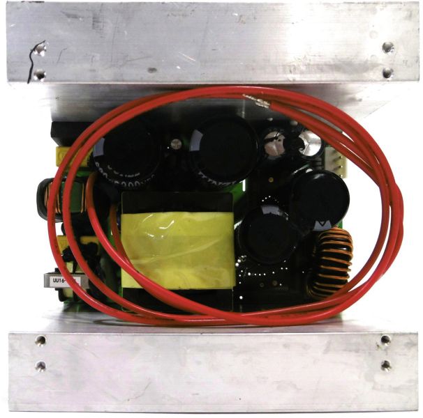 Ersatzteil Platine (Netzteil/Endstufe) KM-112A (JAM-FT12A-AMP)