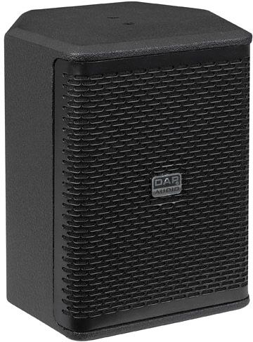DAP-Audio Xi-5 MKII - 5,25"/1" Kabinett-Breitbandlautsprecher
