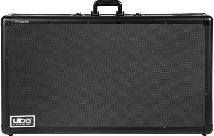 UDG Ultimate Pick Foam Flight Case Multi Format 3XL Schwarz MK2