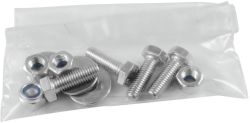 EUROLITE Schraubensatz für MD-Montageplatten