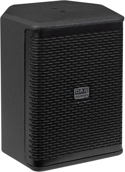 DAP-Audio Xi-5 5" Speaker 5-Zoll Passiv installations Lautsprecher - schwarz