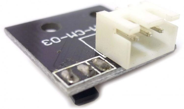Platine (Magnetsensor) TMH (GLM-CM-03)