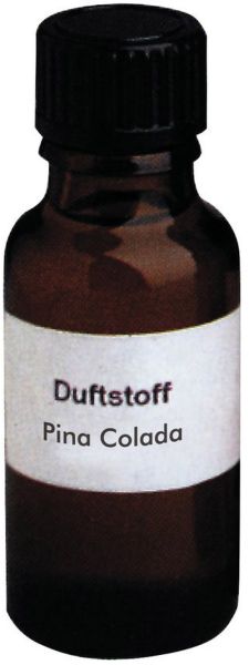 EUROLITE Nebelfluid-Duftstoff, 20ml, Pina Colada