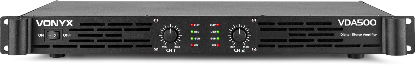 Amplificateur de puissance Yamaha P2100 hifi vintage - Photo, audio & vidéo