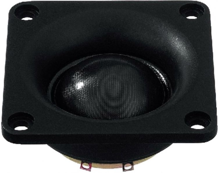 NUMBER ONE DT-28N HiFi-Dome-Tweeter