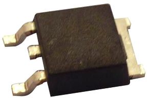IC LM 317 MDT
