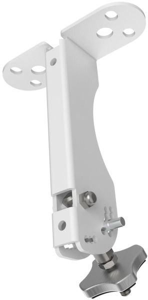 INTUSONIC SUSP-M6-W Lautsprecherhalterung M6 weiß