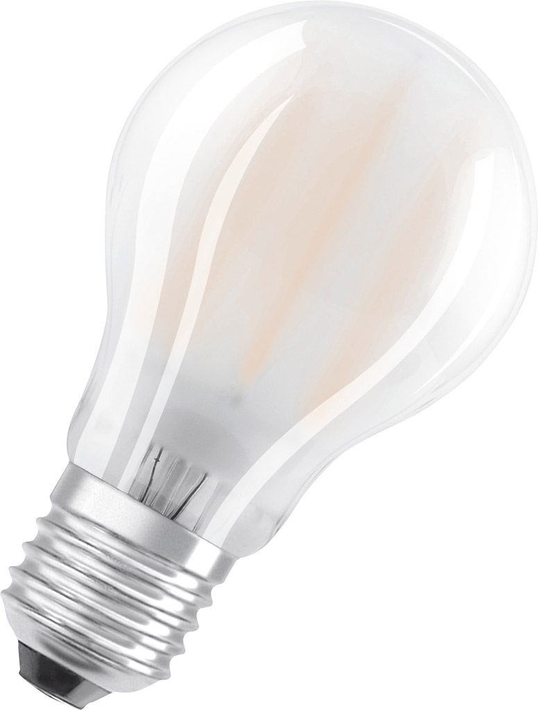 OSRAM LED Retrofit CLASSIC A DIM 75 FR 7.8 W/4000 K E27 - cheap at LTT